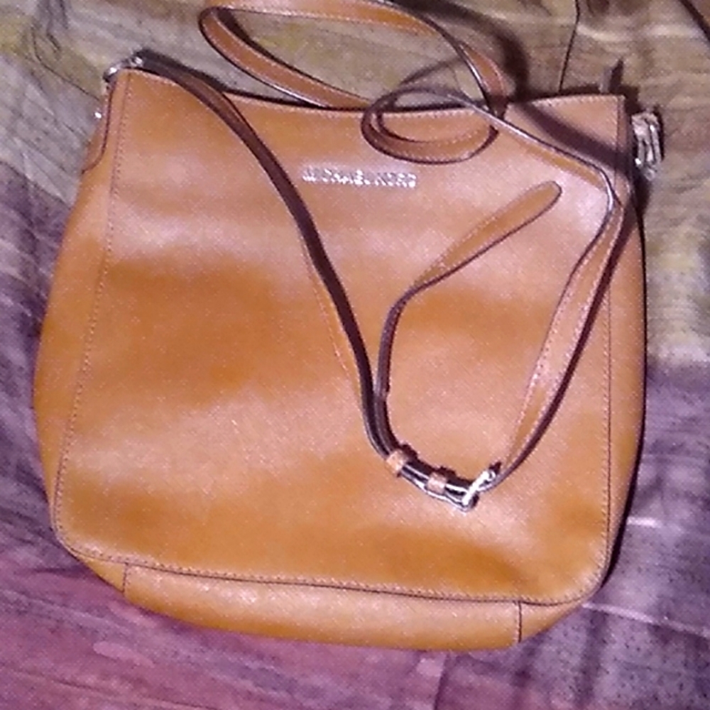 Michael Kors large Crossbody